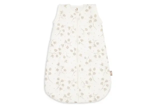 Jollein Slaapzak met Afritsbare Mouw 60cm - Leafy Dreams Jollein Slaapzak met Afritsbare Mouw 60cm - Leafy Dreams