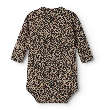 MarMar Copenhagen Body Leo Belita - Brown Leo