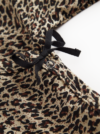 MarMar Copenhagen Body Leo Belita - Brown Leo