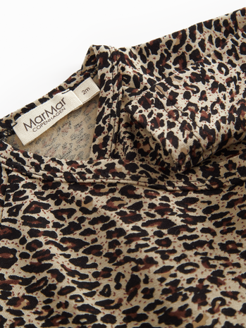 MarMar Copenhagen Body Leo Belita - Brown Leo