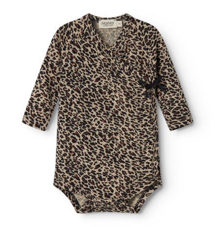 MarMar Copenhagen Body Leo Belita - Brown Leo