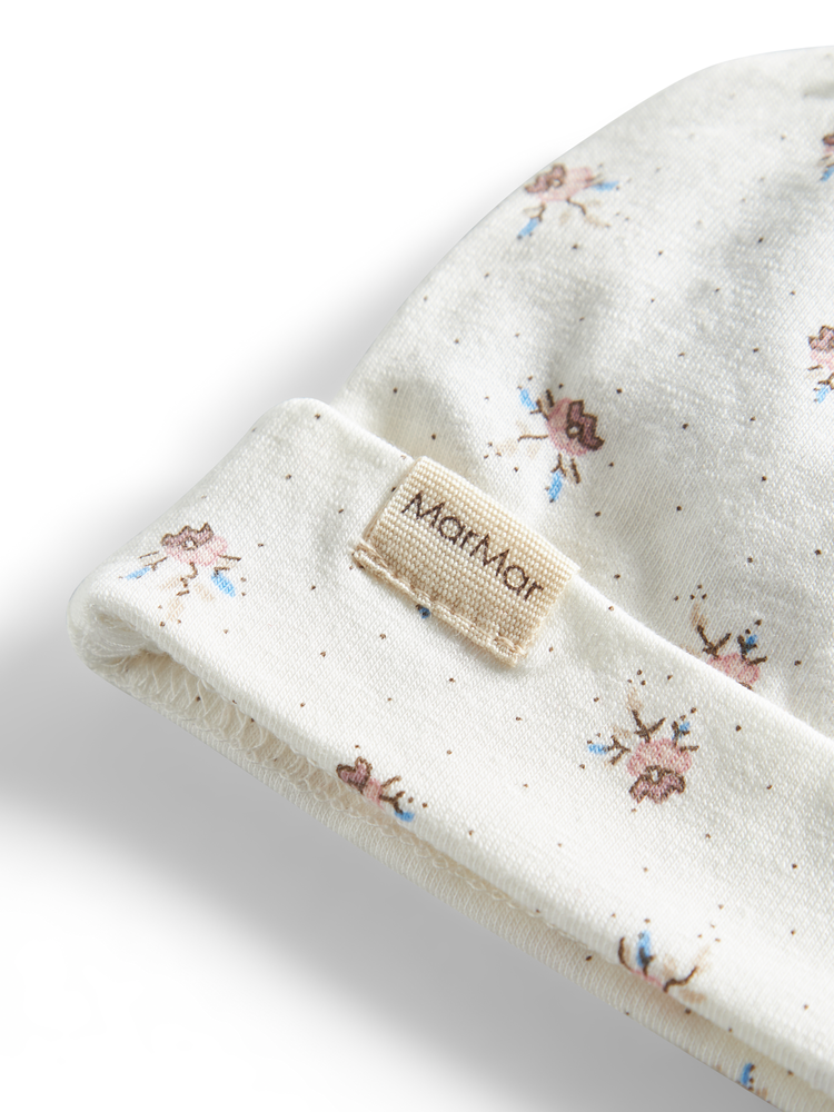 MarMar Copenhagen Hat Aiki - Little Sakura