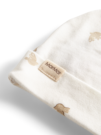 MarMar Copenhagen Hat Aiki - Peace