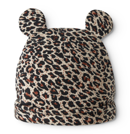 MarMar Copenhagen Leo Aiko Ear - Brown Leo