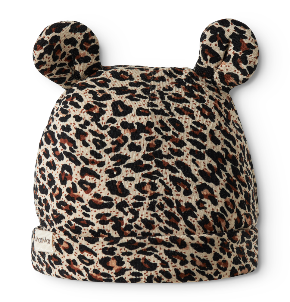 MarMar Copenhagen Leo Aiko Ear - Brown Leo