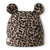 MarMar Copenhagen Leo Aiko Ear - Brown Leo MarMar Copenhagen Leo Aiko Ear - Brown Leo