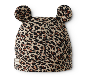 MarMar Copenhagen Leo Aiko Ear - Brown Leo MarMar Copenhagen Leo Aiko Ear - Brown Leo