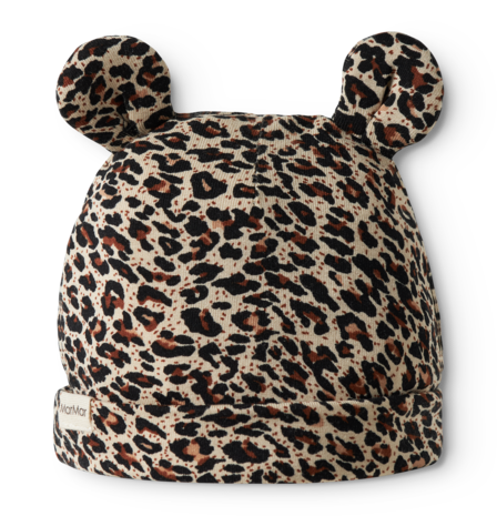 MarMar Copenhagen Leo Aiko Ear - Brown Leo