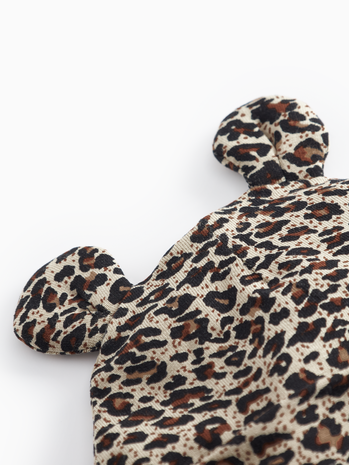 MarMar Copenhagen Leo Aiko Ear - Brown Leo