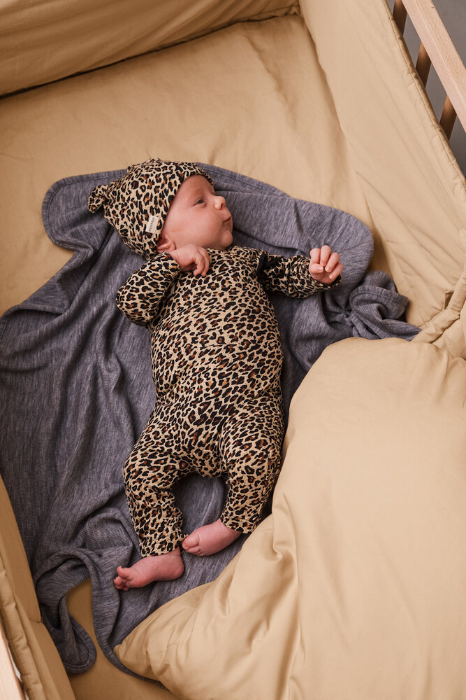 MarMar Copenhagen Leo Aiko Ear - Brown Leo