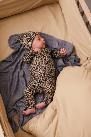 MarMar Copenhagen Leo Aiko Ear - Brown Leo