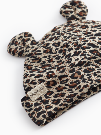 MarMar Copenhagen Leo Aiko Ear - Brown Leo