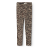 MarMar Copenhagen Pants Leo Leg - Brown Leo MarMar Copenhagen Pants Leo Leg - Brown Leo