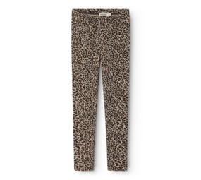 MarMar Copenhagen Pants Leo Leg - Brown Leo MarMar Copenhagen Pants Leo Leg - Brown Leo