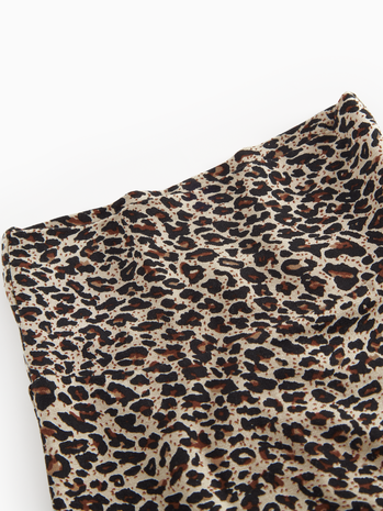 MarMar Copenhagen Pants Leo Piva - Brown Leo