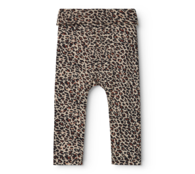 MarMar Copenhagen Pants Leo Piva - Brown Leo MarMar Copenhagen Pants Leo Piva - Brown Leo