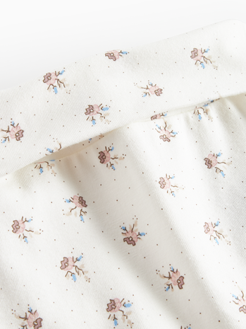 MarMar Copenhagen Pants Piva - Little Sakura