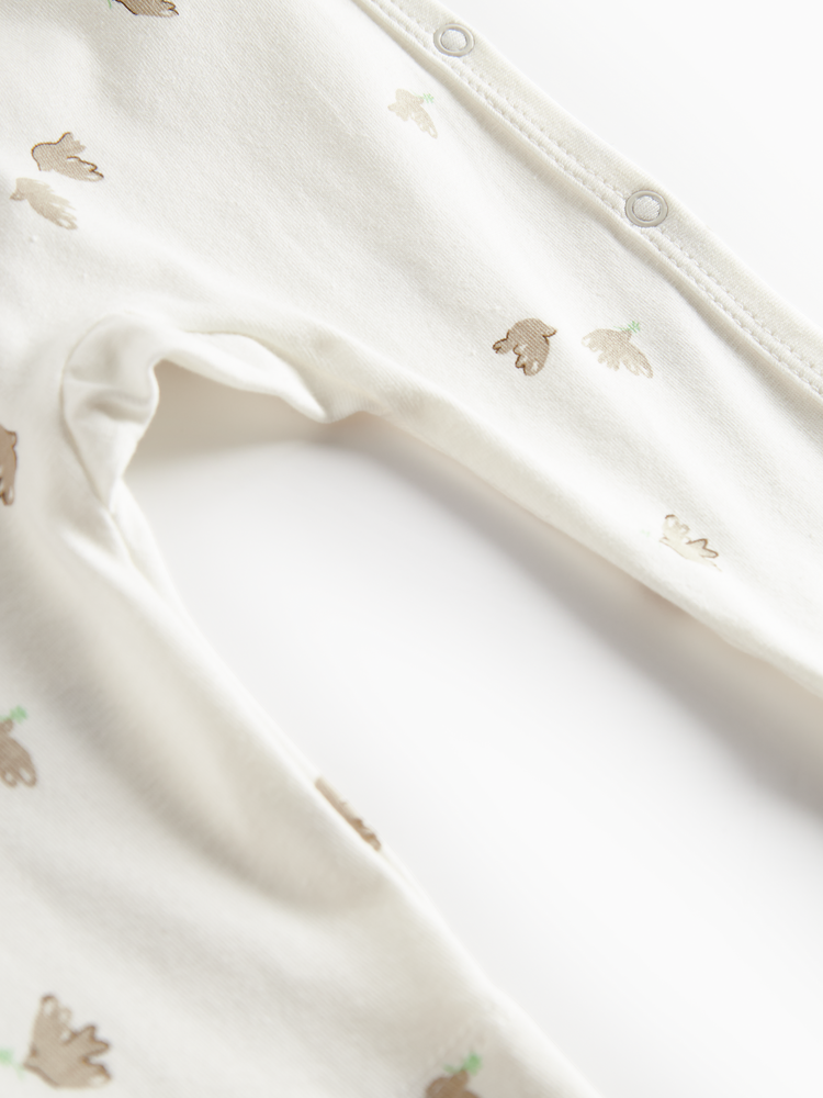 MarMar Copenhagen Romper Rulo - Peace