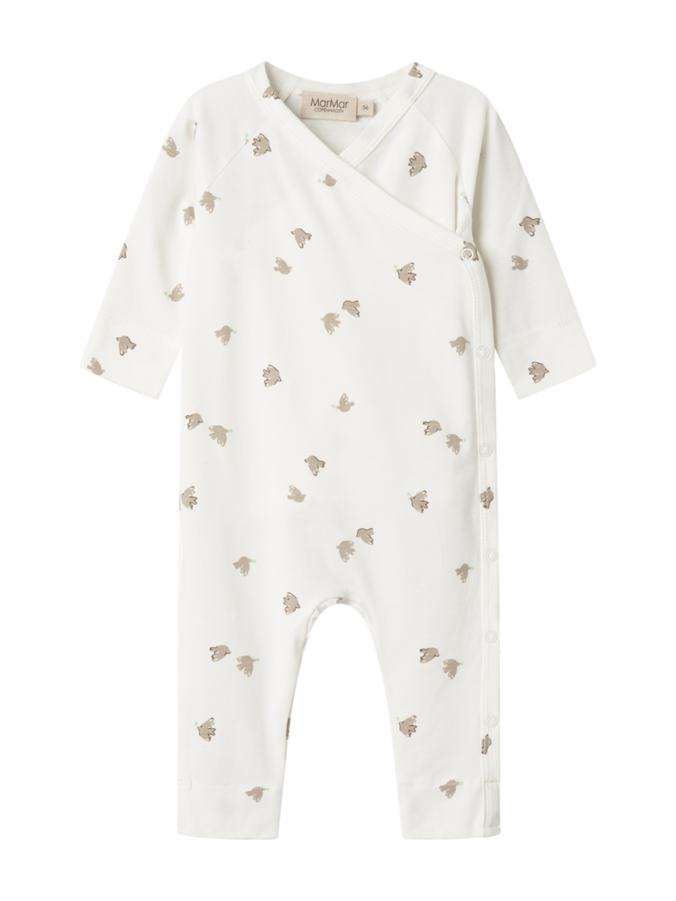MarMar Copenhagen Romper Rulo - Peace