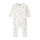 MarMar Copenhagen Romper Rulo - Peace