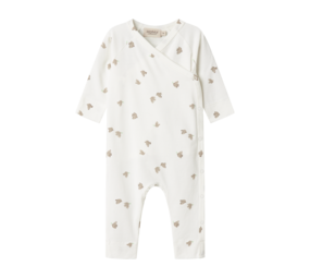 MarMar Copenhagen Romper Rulo - Peace MarMar Copenhagen Romper Rulo - Peace