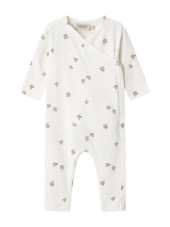 MarMar Copenhagen Romper Rulo - Peace