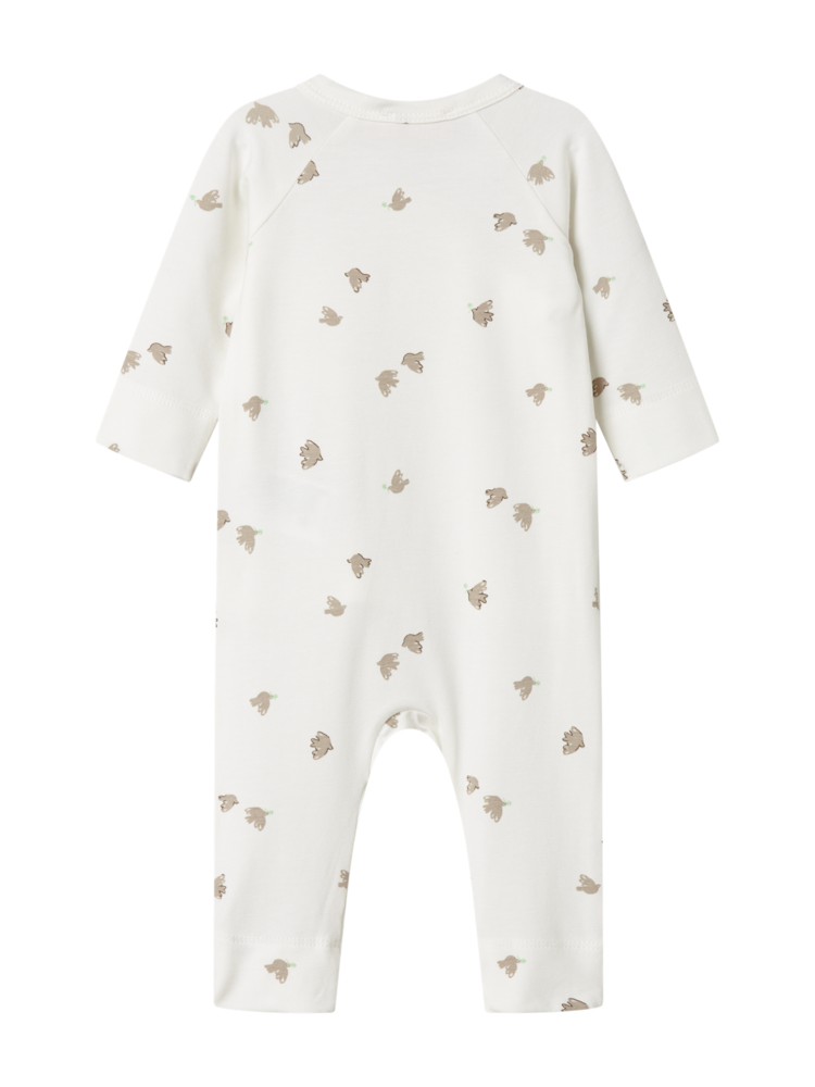 MarMar Copenhagen Romper Rulo - Peace