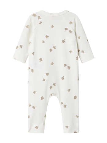 MarMar Copenhagen Romper Rulo - Peace