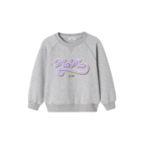 MarMar Copenhagen Shirt Theos - Lavender Logo MarMar Copenhagen Shirt Theos - Lavender Logo