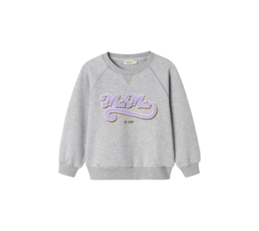 MarMar Copenhagen Shirt Theos - Lavender Logo MarMar Copenhagen Shirt Theos - Lavender Logo