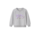 Shirt Theos - Lavender Logo