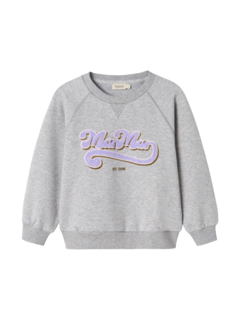 MarMar Copenhagen Shirt Theos - Lavender Logo