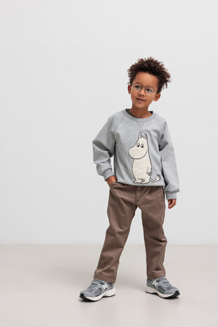 MarMar Copenhagen Shirt Theos - Moomin