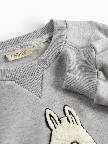 MarMar Copenhagen Shirt Theos - Moomin