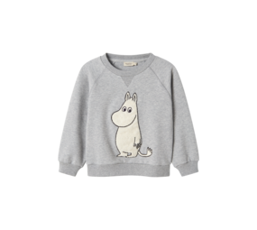 MarMar Copenhagen Shirt Theos - Moomin MarMar Copenhagen Shirt Theos - Moomin
