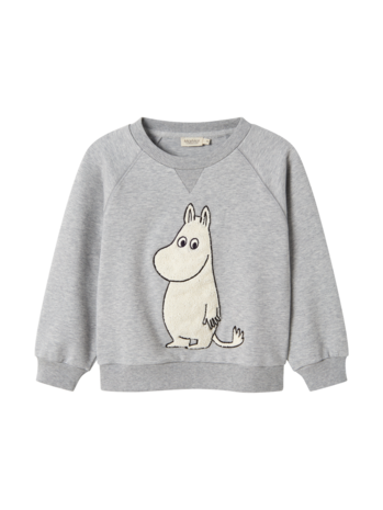 MarMar Copenhagen Shirt Theos - Moomin