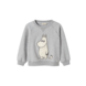 MarMar Copenhagen Shirt Theos - Moomin