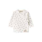 MarMar Copenhagen T-shirt Tut Wrap LS - Little Sakura MarMar Copenhagen T-shirt Tut Wrap LS - Little Sakura