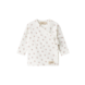 MarMar Copenhagen T-shirt Tut Wrap LS - Little Sakura