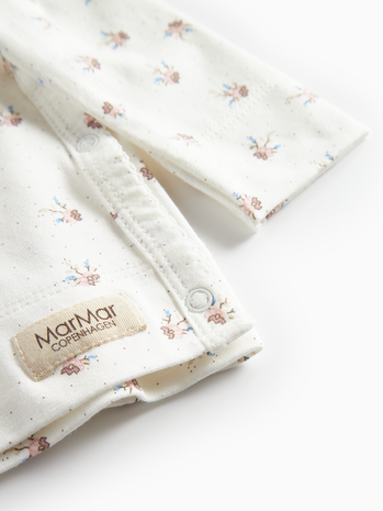 MarMar Copenhagen T-shirt Tut Wrap LS - Little Sakura