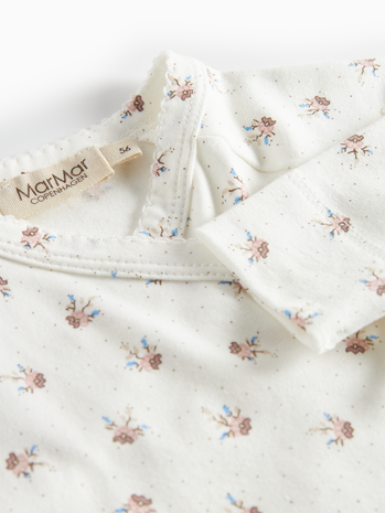 MarMar Copenhagen T-shirt Tut Wrap LS - Little Sakura