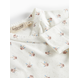 MarMar Copenhagen T-shirt Tut Wrap LS - Little Sakura