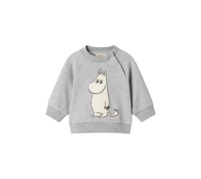 MarMar Copenhagen Shirt Theos B - Moomin MarMar Copenhagen Shirt Theos B - Moomin