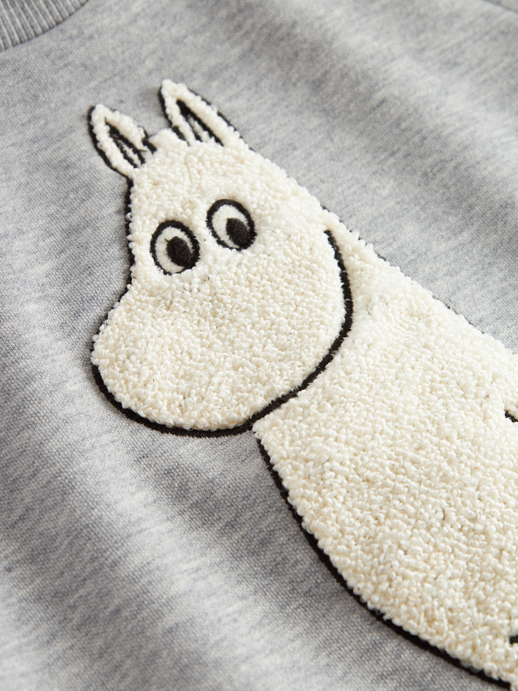 MarMar Copenhagen Shirt Theos B - Moomin