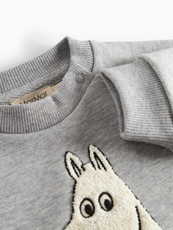 MarMar Copenhagen Shirt Theos B - Moomin