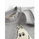 MarMar Copenhagen Shirt Theos B - Moomin