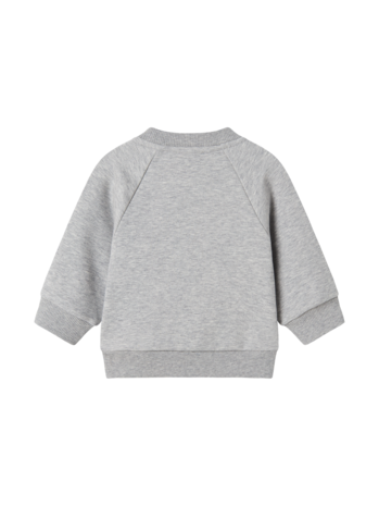 MarMar Copenhagen Shirt Theos B - Moomin