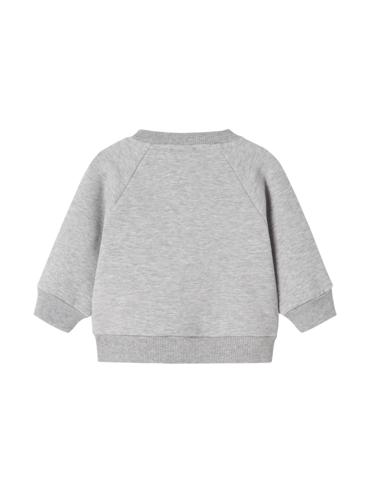 MarMar Copenhagen Shirt Theos B - Lavender Logo