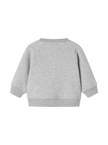 MarMar Copenhagen Shirt Theos B - Lavender Logo
