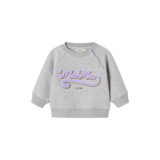 MarMar Copenhagen Shirt Theos B - Lavender Logo MarMar Copenhagen Shirt Theos B - Lavender Logo